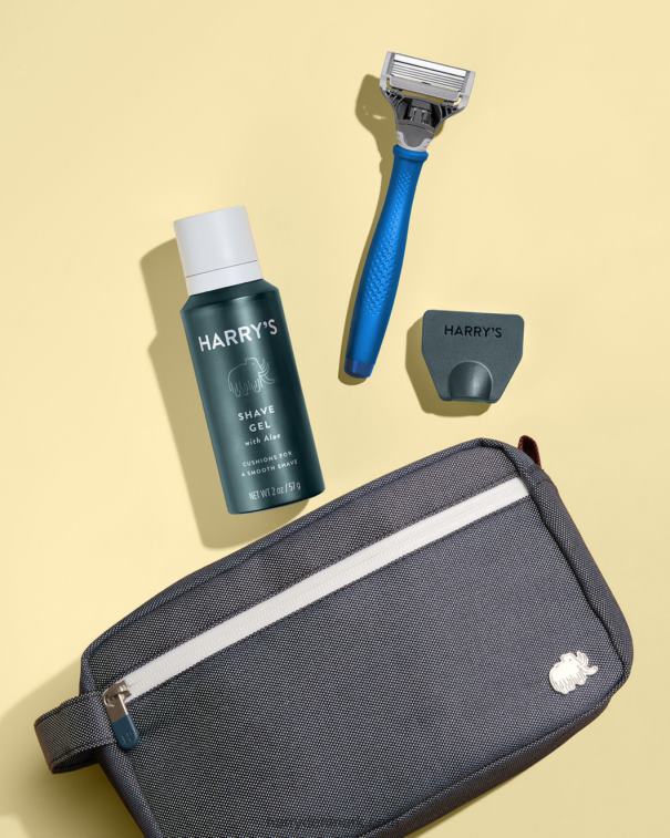 Harry's essentielle barbersæt 2H68T6