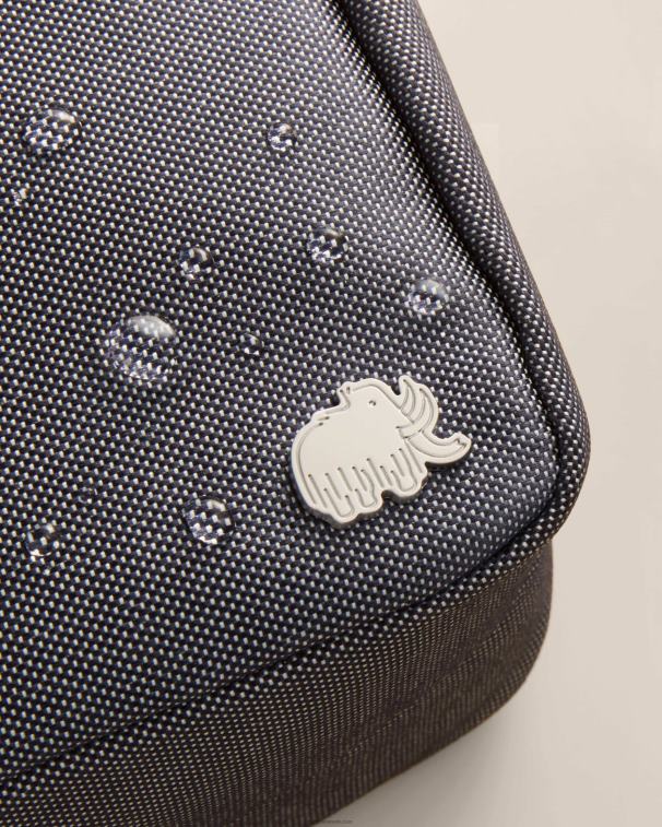 Harry's rejsesæt til barbering og brusebad 2H68T11