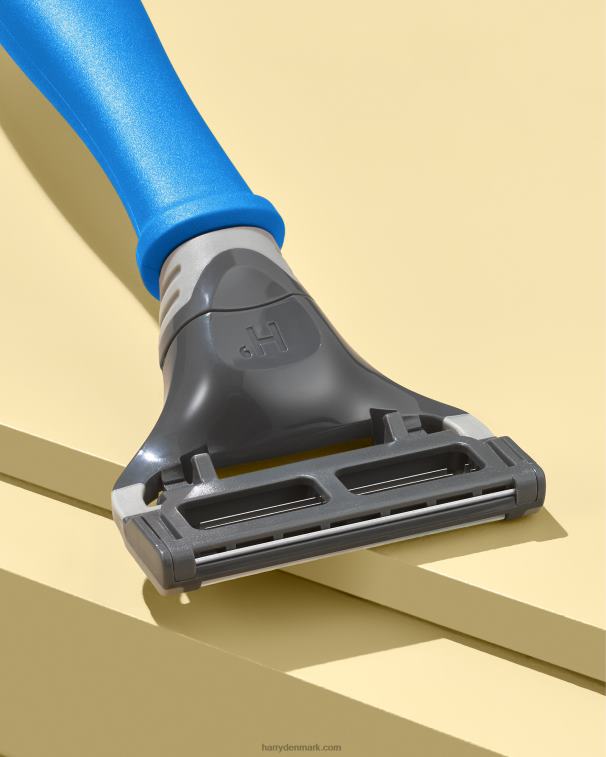 Harry's truman sæt indigo blå 2H68T2