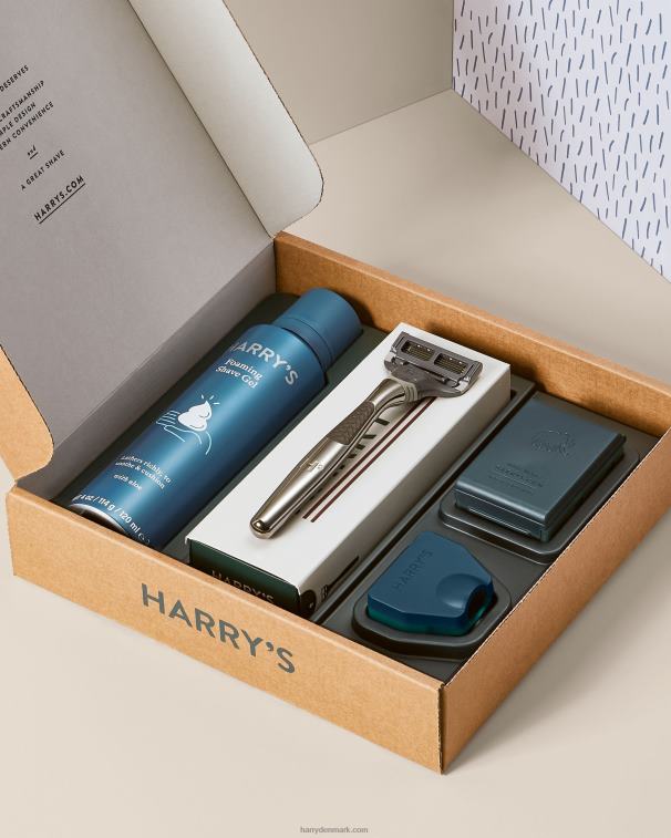 Harry's winston sæt 2H68T4