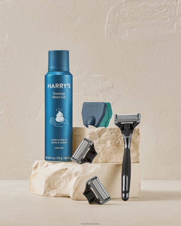 Harry's winston sæt 2H68T4