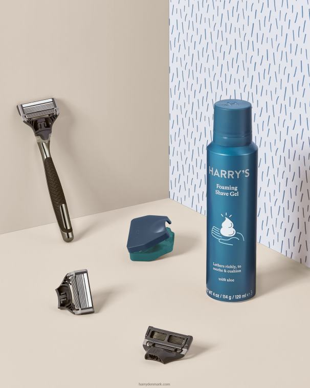 Harry's winston sæt 2H68T4