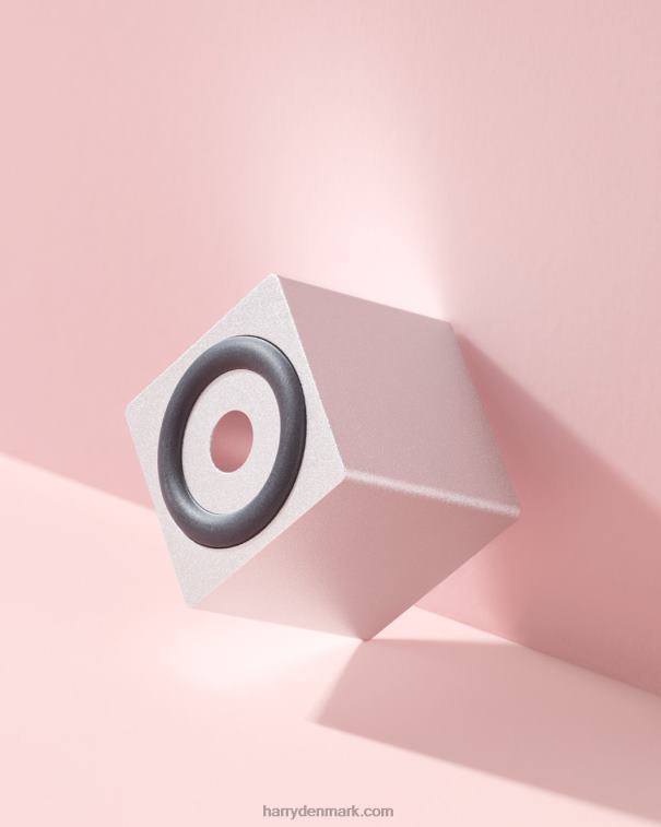 Harry's barbermaskine stativ 2H68T18