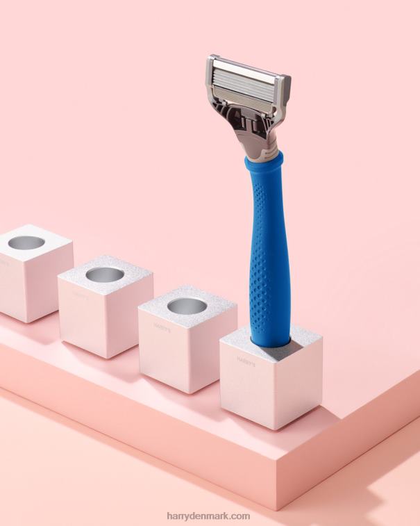 Harry's barbermaskine stativ 2H68T18