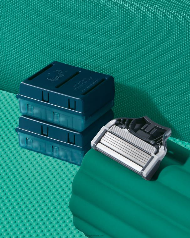 Harry's klinger 2H68T13