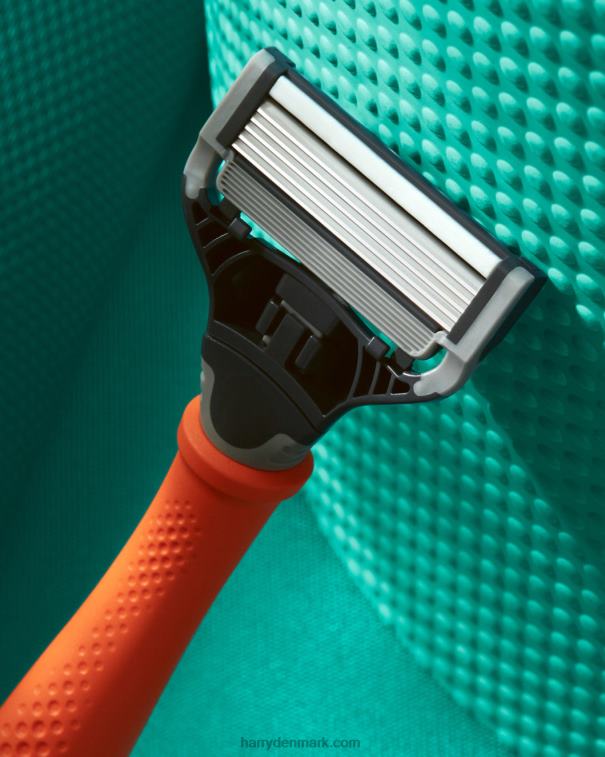 Harry's klinger 2H68T13