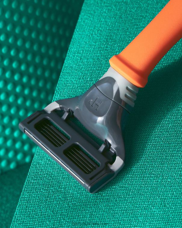 Harry's klinger 2H68T13