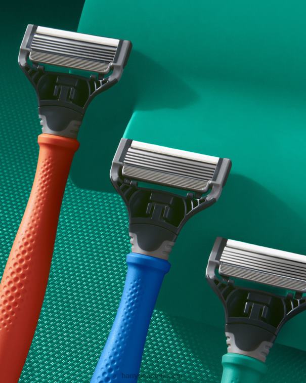 Harry's klinger 2H68T13