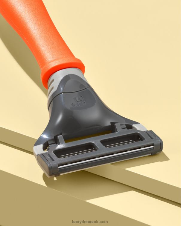 Harry's trumanen 2H68T14