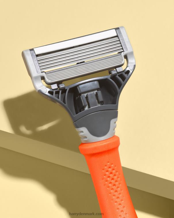 Harry's trumanen 2H68T14