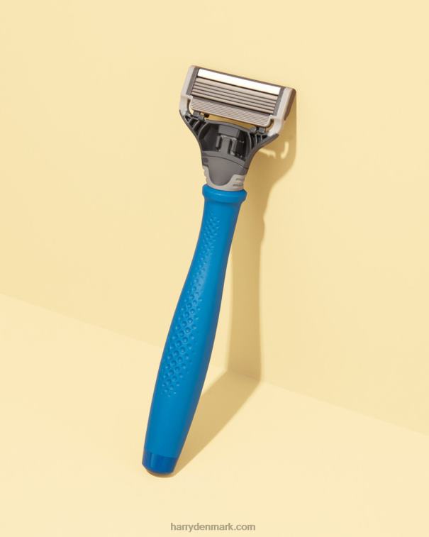 Harry's trumanen 2H68T15