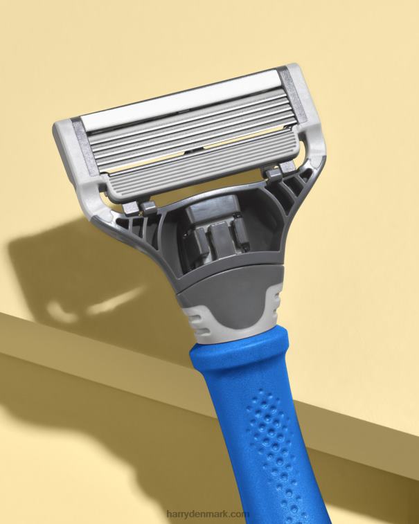 Harry's trumanen 2H68T15