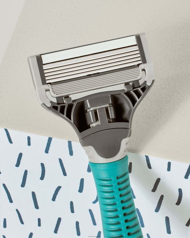 Harry's trumanen 2H68T16