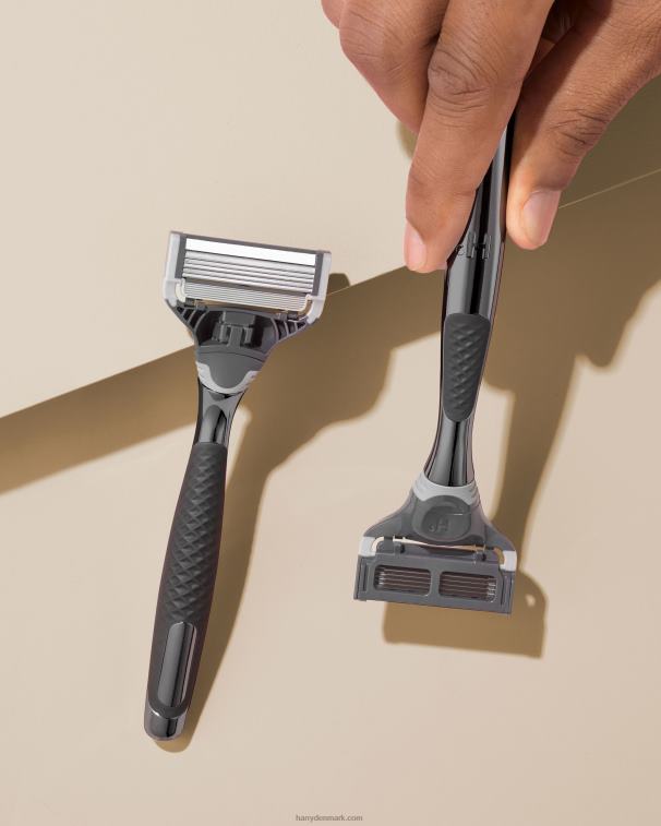 Harry's winstonen 2H68T17