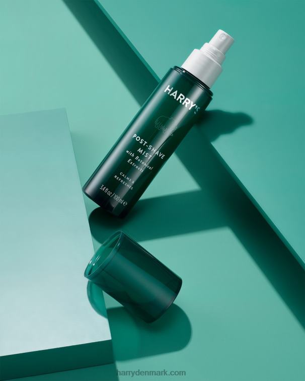 Harry's tåge efter barbering 2H68T22