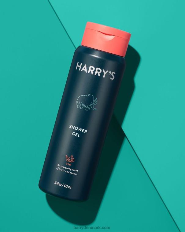 Harry's det rene rutinesæt 2H68T42