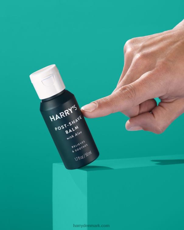 Harry's det rene rutinesæt 2H68T42