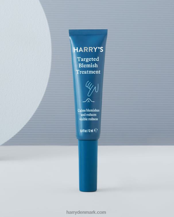 Harry's komplet hudplejepakke 2H68T30