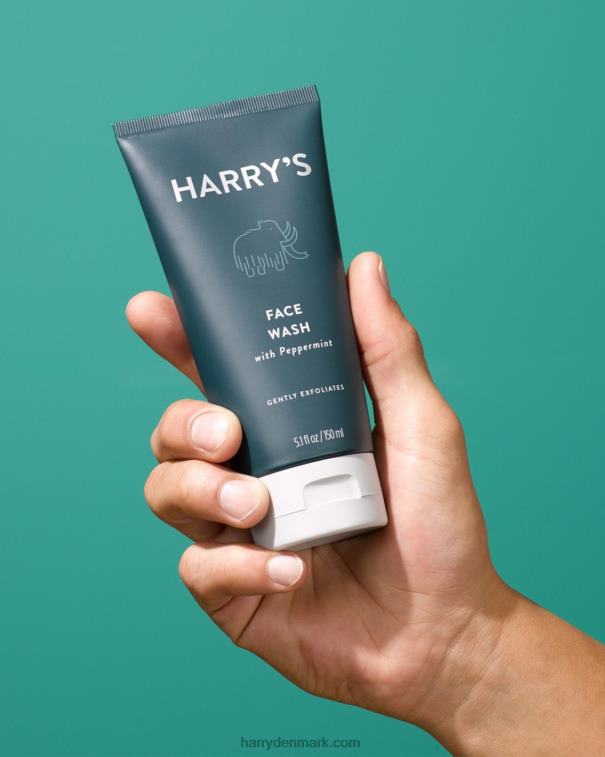 Harry's bliv frisk sæt 2H68T44