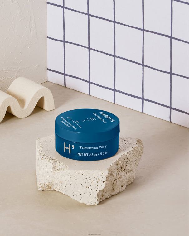 Harry's teksturerende kit 2H68T36