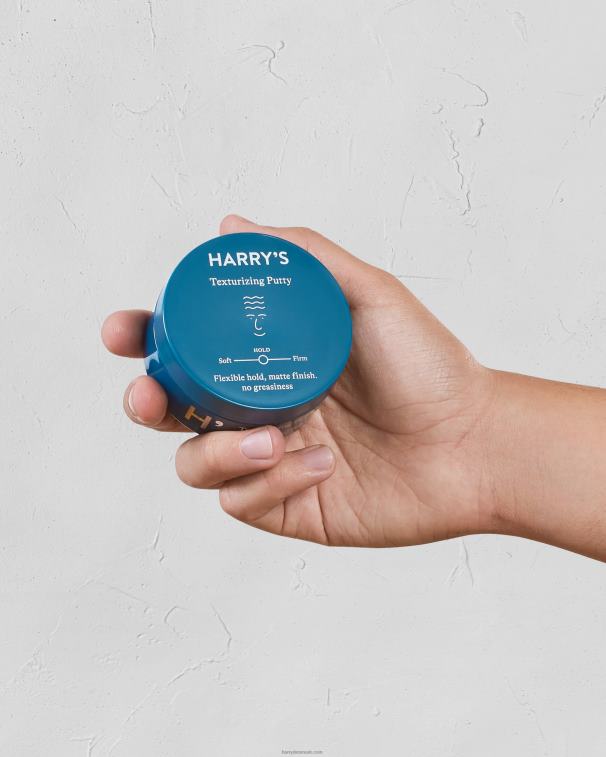 Harry's teksturerende kit 2H68T36