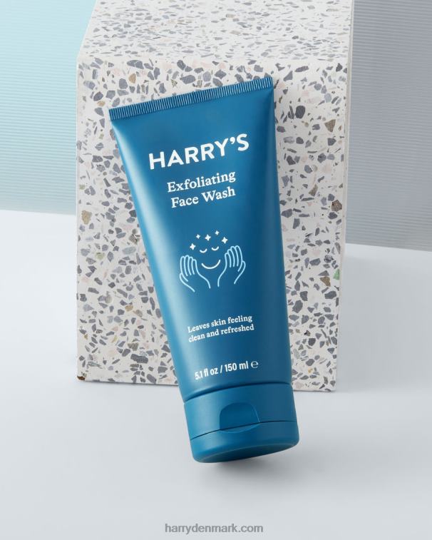 Harry's ansigtsvask 2H68T23